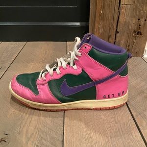 nike men’s air jordan’s size 11